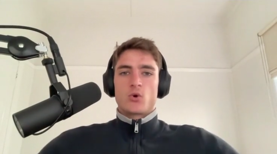Alexander Müller recording