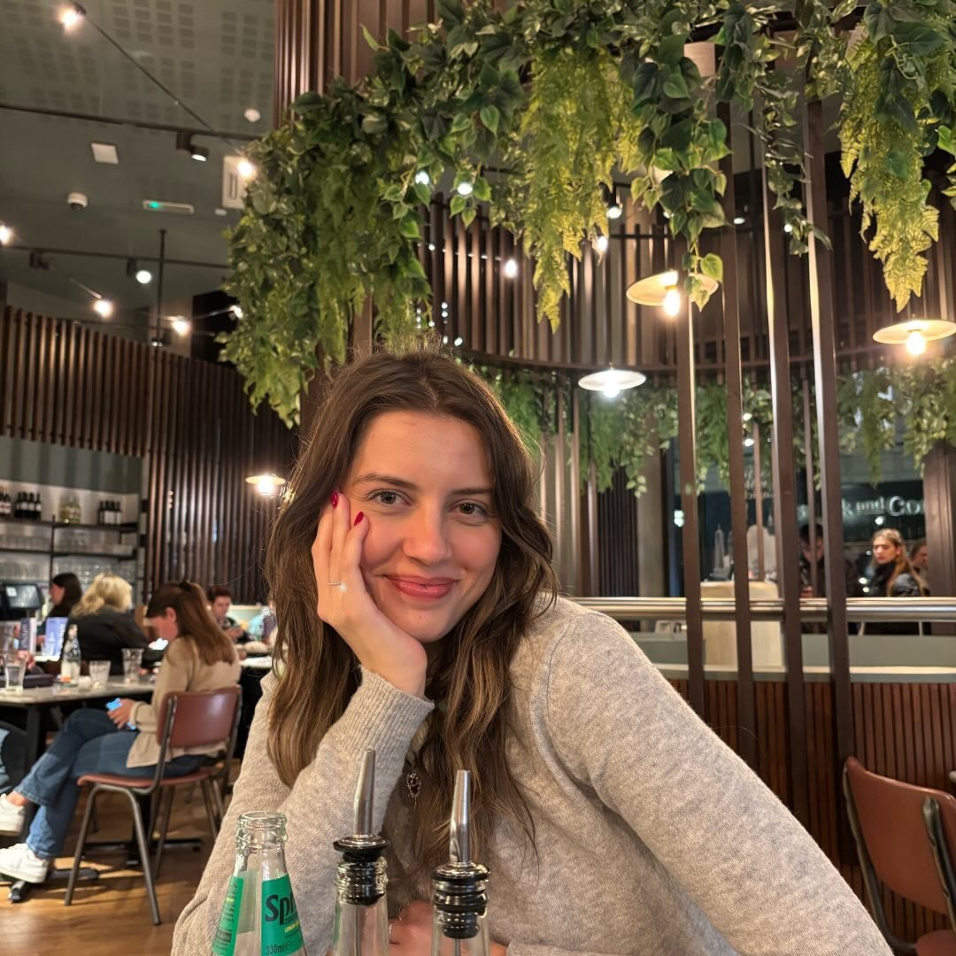 Lina Czerwinska