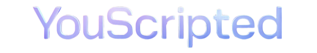 YouScripted